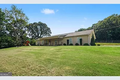 958 Hale Road, Maysville, GA 30558 - Photo 2