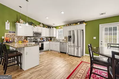 958 Hale Road, Maysville, GA 30558 - Photo 6
