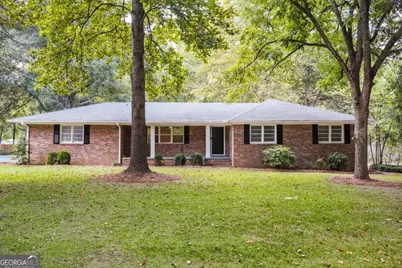 1186 Robert Hardeman Road, Winterville, GA 30683 - Photo 1