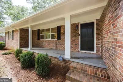 1186 Robert Hardeman Road, Winterville, GA 30683 - Photo 2