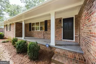 1186 Robert Hardeman Rd, Winterville, GA 30683 - Photo 2