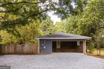 1186 Robert Hardeman Road, Winterville, GA 30683 - Photo 32