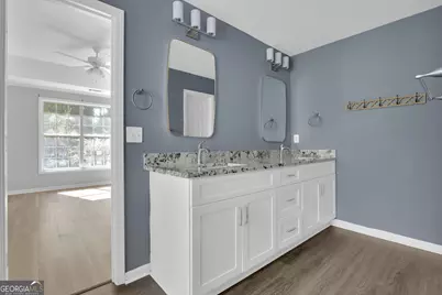 3130 Hall Garden Road, Snellville, GA 30039 - Photo 28