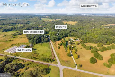 0 New Prospect Road, Hartwell, GA 30643 - Photo 4