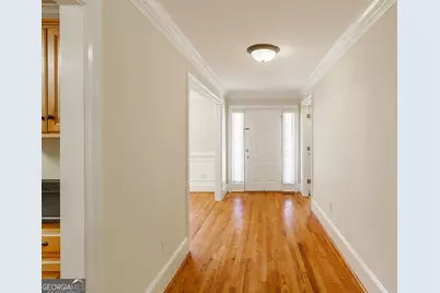 196 Whisperwood Lane, Athens, GA 30605 - Photo 4