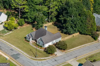 196 Whisperwood Lane, Athens, GA 30605 - Photo 42