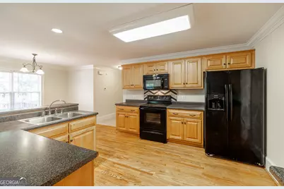 196 Whisperwood Lane, Athens, GA 30605 - Photo 14