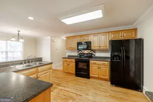 196 Whisperwood Ln, Athens, GA 30605 - Photo 14