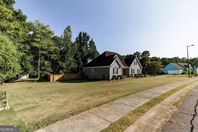 196 Whisperwood Lane, Athens, GA 30605 - Photo 38