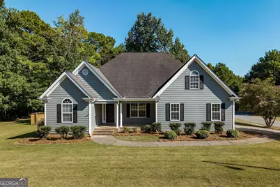 196 Whisperwood Lane, Athens, GA 30605 - Photo 2