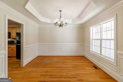 196 Whisperwood Lane, Athens, GA 30605 - Photo 6