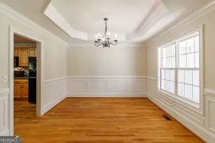196 Whisperwood Ln, Athens, GA 30605 - Photo 6