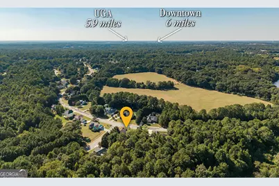 196 Whisperwood Lane, Athens, GA 30605 - Photo 44