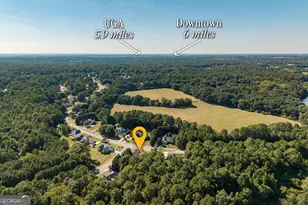 196 Whisperwood Ln, Athens, GA 30605 - Photo 44