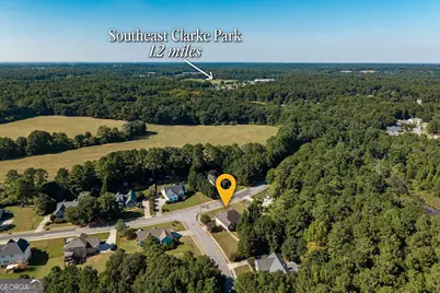 196 Whisperwood Lane, Athens, GA 30605 - Photo 46