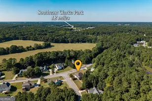 196 Whisperwood Ln, Athens, GA 30605 - Photo 46