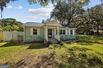 400 Margaret Street, Saint Marys, GA 31558 - Photo 4