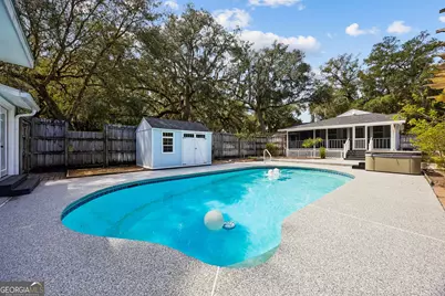 400 Margaret Street, Saint Marys, GA 31558 - Photo 46