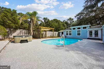 400 Margaret Street, Saint Marys, GA 31558 - Photo 48