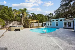 400 Margaret St, Saint Marys, GA 31558 - Photo 48