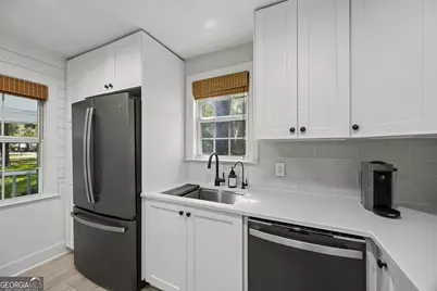 400 Margaret Street, Saint Marys, GA 31558 - Photo 16