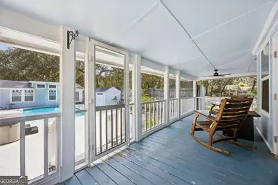 400 Margaret Street, Saint Marys, GA 31558 - Photo 40