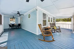 400 Margaret St, Saint Marys, GA 31558 - Photo 38