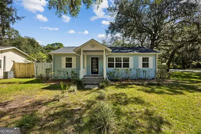 400 Margaret Street, Saint Marys, GA 31558 - Photo 2