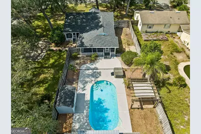 400 Margaret Street, Saint Marys, GA 31558 - Photo 60