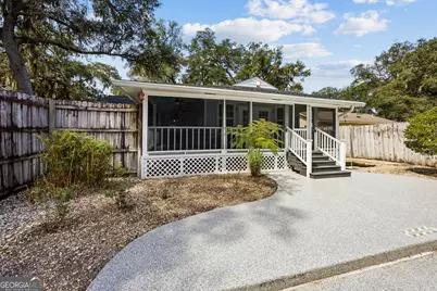 400 Margaret Street, Saint Marys, GA 31558 - Photo 44