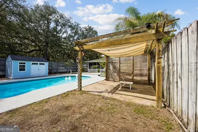 400 Margaret Street, Saint Marys, GA 31558 - Photo 50