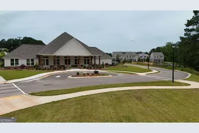 414 Otway Loop, Bethlehem, GA 30620 - Photo 10