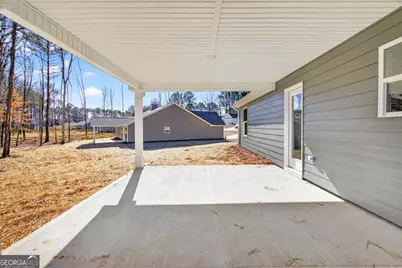16 Mockingbird Lane #38, Winder, GA 30680 - Photo 38
