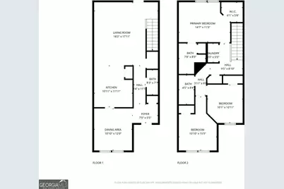 6257 Ellenwood Drive, Rex, GA 30273 - Photo 48