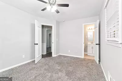 2321 Hollyridge Drive SW, Marietta, GA 30060 - Photo 18