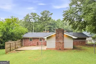 2321 Hollyridge Dr SW, Marietta, GA 30060 - Photo 20