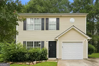 7060 Ravenwood Lane, Lithonia, GA 30038 - Photo 1