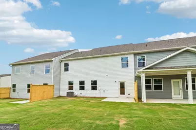 50 Umber Lane #LOT 19, Newnan, GA 30263 - Photo 48