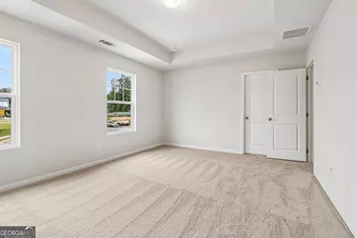 50 Umber Lane #LOT 19, Newnan, GA 30263 - Photo 28