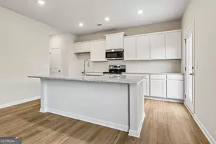 50 Umber Ln, Newnan, GA 30263 - Photo 16