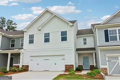 50 Umber Lane #LOT 19, Newnan, GA 30263 - Photo 6
