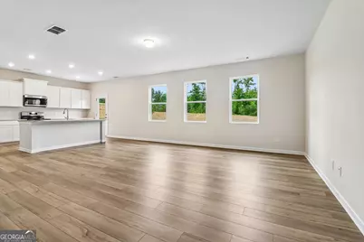 50 Umber Lane #LOT 19, Newnan, GA 30263 - Photo 8