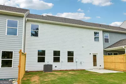 50 Umber Lane #LOT 19, Newnan, GA 30263 - Photo 46