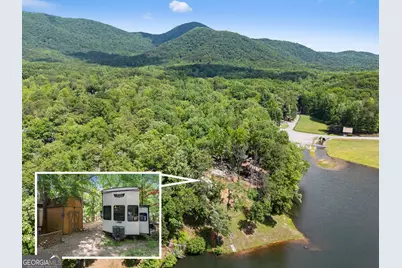 91 Magnificent Way #D45, Cleveland, GA 30528 - Photo 1