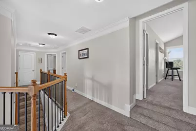 3952 Ivy Gate Drive, Buford, GA 30519 - Photo 36