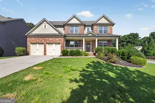 3952 Ivy Gate Dr, Buford, GA 30519 - Photo 1