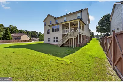 3952 Ivy Gate Drive, Buford, GA 30519 - Photo 8