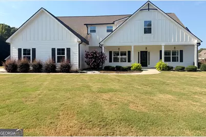 46 Will Banks Road, Senoia, GA 30276 - Photo 1