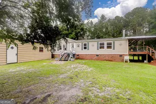 150 Reed St, Meldrim, GA 31318 - Photo 2