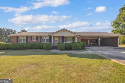 61 Farris Road, Hartwell, GA 30643 - Photo 1
